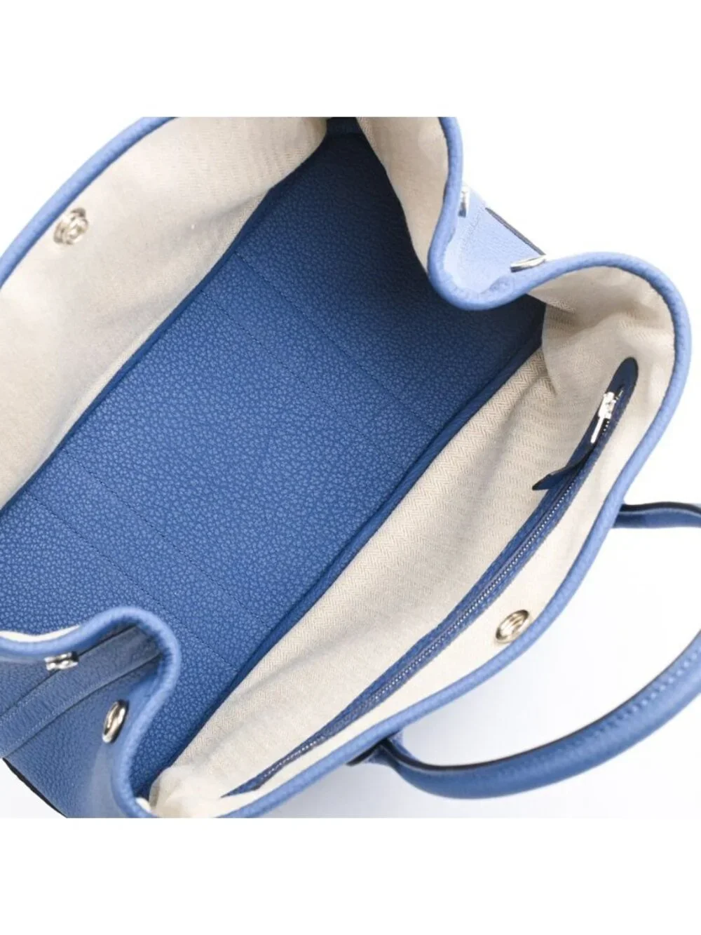 Hermes Handbag Garden Party TPM